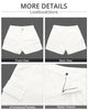 2023 Cargo Shorts for Women High Waisted Casual Summer Stretchy Chino Shorts Short Cargos Colored Jeans