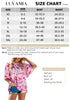 Hot Pink Floral Women's Casual Floral Print Short Sleeve Flowy Babydoll Tops