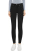 LookbookStore Skinny Jeans for Women Trendy High Waist Slim Fit Comfort Jeggings Jeans Stretchy Denim Pants Work Casual