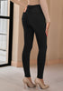 LookbookStore Skinny Jeans for Women Trendy High Waist Slim Fit Comfort Jeggings Jeans Stretchy Denim Pants Work Casual