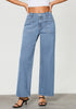 Roadknight Blue Irresistible Vintage Shaping All Season Original Fit Jean High Rise
