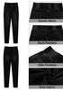 Black Washed Women's Stretch Slim Jeans High Waist Versatile Fashion Jeans Trousers Jeans