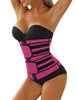 Waist Trainer for Women Sport Corsets Trimmer Cincher Body Shaper