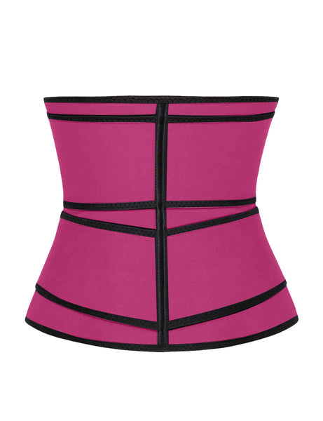 Waist Trainer for Women Sport Corsets Trimmer Cincher Body Shaper