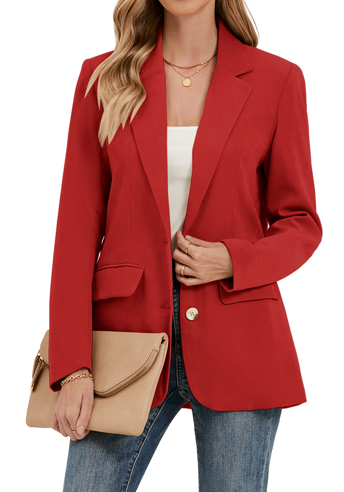 Blazers for the Career Woman In You – Lookbook Store