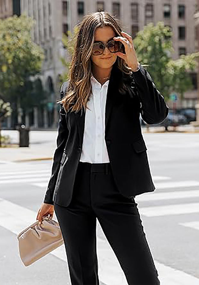 Business Casual Ideal Interview Outfit Woman What To Wear For A Office Interview Outfit Help Me Business Casual Ideal Interview Outfit Woman What To Wear For A Office Interview Outfit Help Me