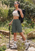 LookbookStore Women's Deep Forest Green 9