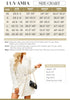 Brilliant White Women's  Business Casual Puff Sleeve Blazers Dress Outfit