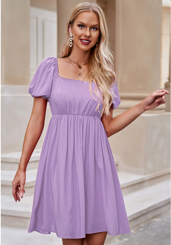 Lavender clearance summer dresses