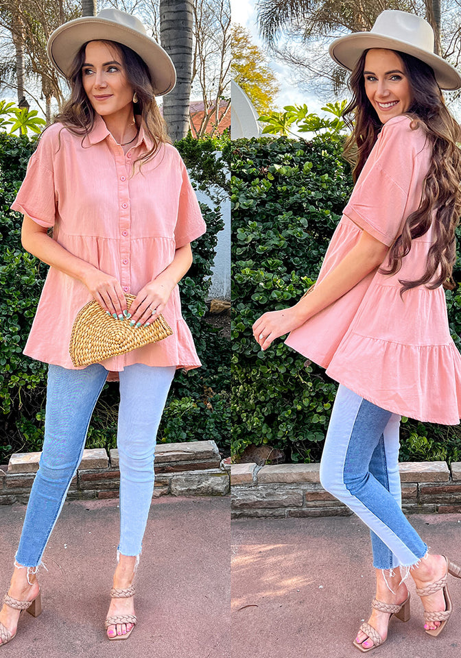 The 10 Best Tunic Tops 2023