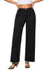 Black Irresistible Vintage Shaping All Season Original Fit Jean High Rise