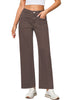 Pecan Brown  Irresistible Vintage Shaping All Season Original Fit Jean High Rise