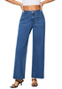 Classic Blue Irresistible Vintage Shaping All Season Original Fit Jean High Rise