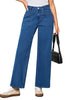 Classic Blue Irresistible Vintage Shaping All Season Original Fit Jean High Rise