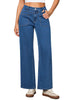 Classic Blue Irresistible Vintage Shaping All Season Original Fit Jean High Rise