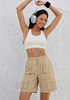 LookbookStore Women's Summer Tan 9