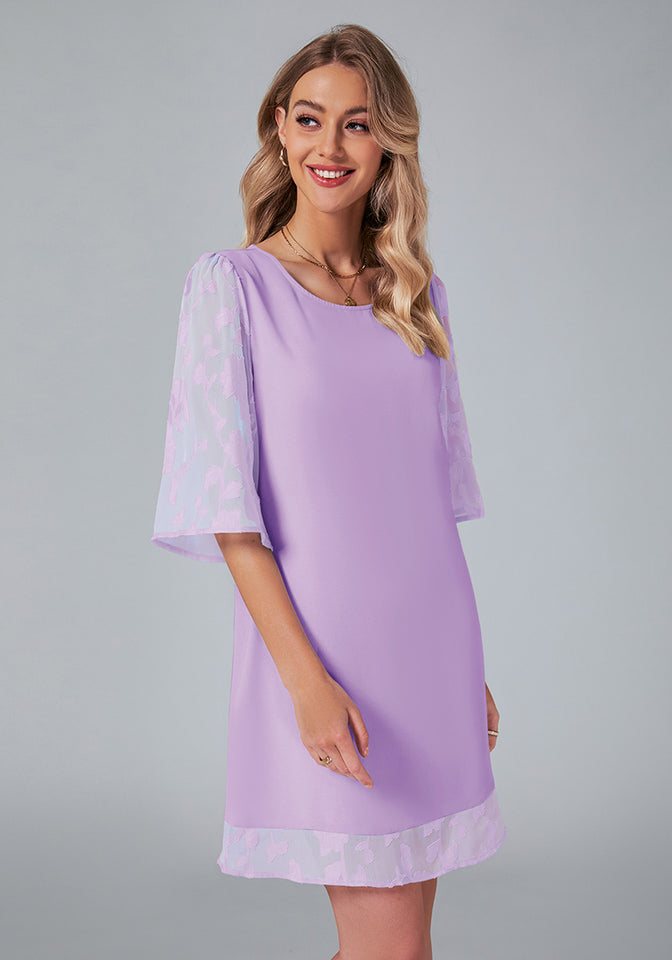 cute summer dresses with 3 4 sleeves Evermore 3/4 Sleeve Tiered Maxi Dress 3X 20-24 / Sage