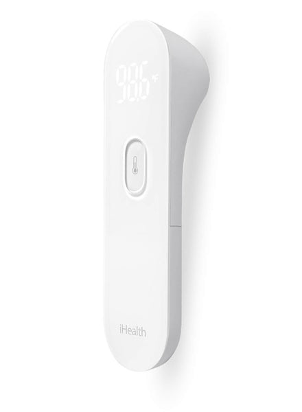 Digital Forehead Fever Thermometer
