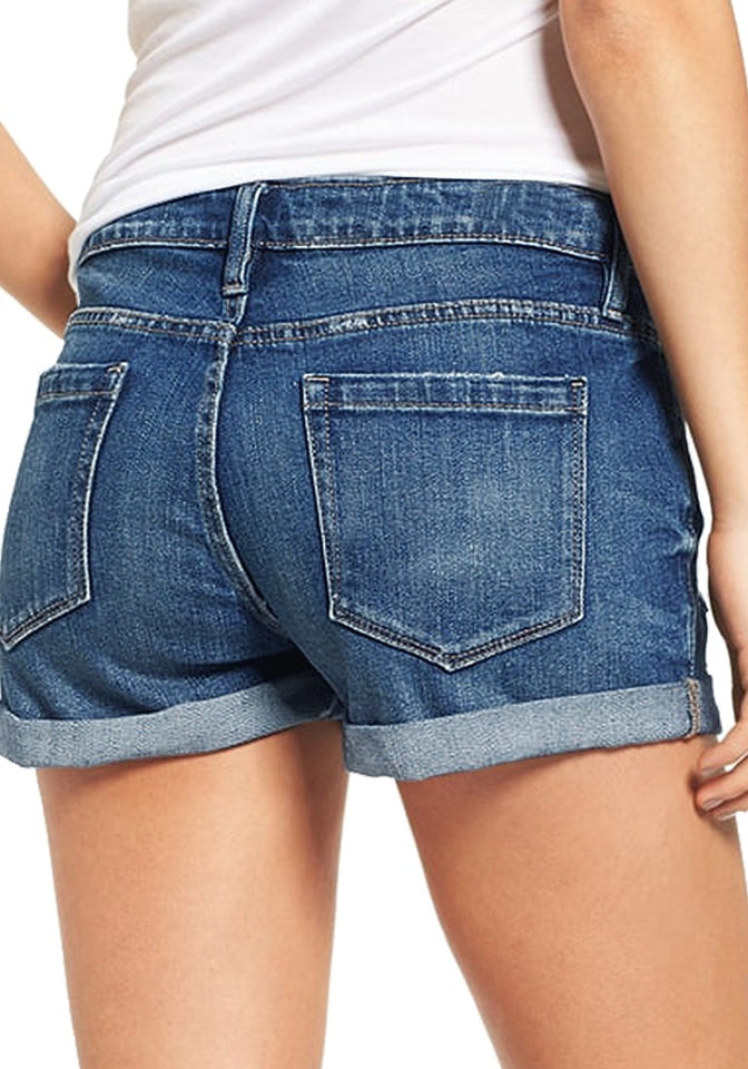 The Best Amazon Jean Shorts Under $50! – Mama Loves Shopping