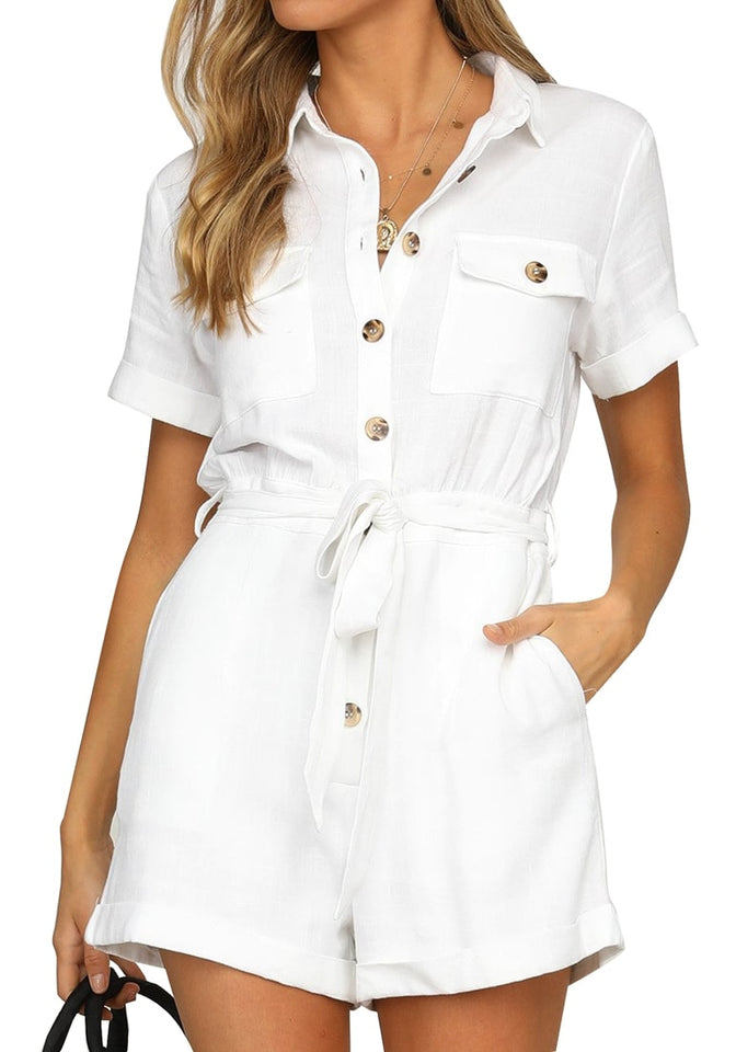 https://lookbookstore.com/cdn/shop/products/Front_view_of_model_wearing_white_short_sleeves_button-down_belted_romper_large_2x.jpg?v=1556871874