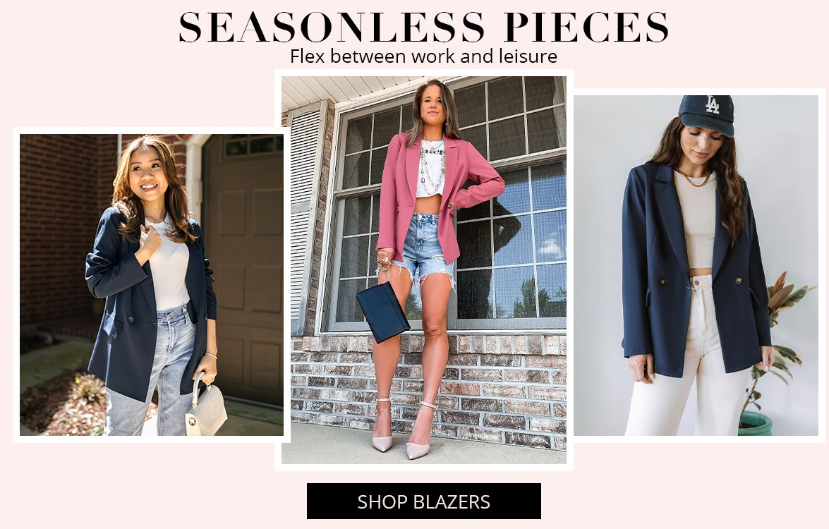 Lookbook Store Classy Blouses – Perfect for Work and Play